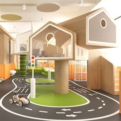 Грайте в Cafe Design Ideas
